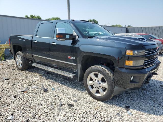 Photo 3 VIN: 1GC1KWEY5HF151540 - CHEVROLET SILVERADO 