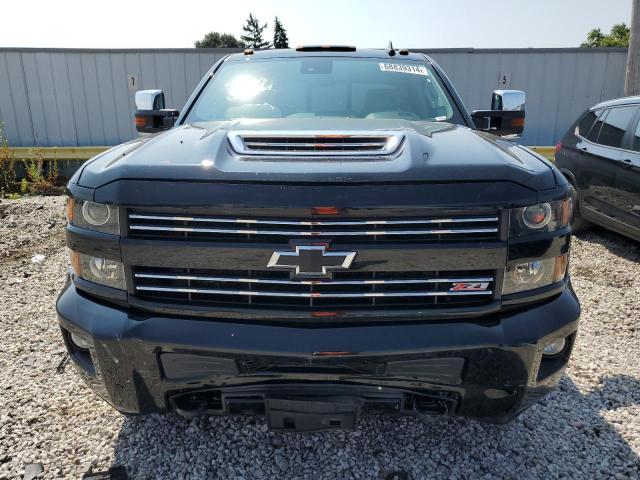 Photo 4 VIN: 1GC1KWEY5HF151540 - CHEVROLET SILVERADO 