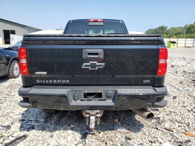 Photo 5 VIN: 1GC1KWEY5HF151540 - CHEVROLET SILVERADO 