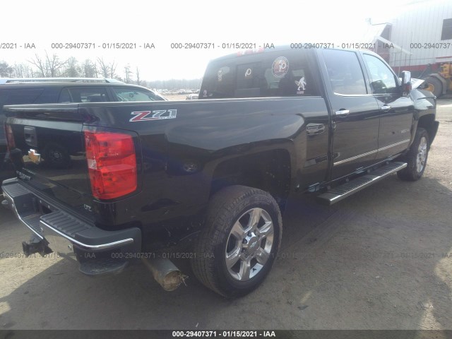 Photo 3 VIN: 1GC1KWEY5HF173893 - CHEVROLET SILVERADO 2500HD 