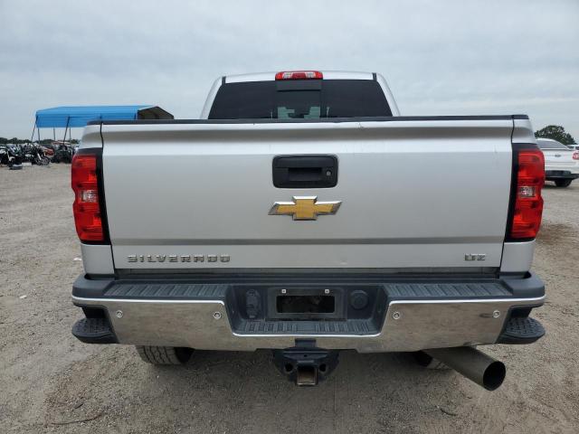 Photo 5 VIN: 1GC1KWEY5HF212997 - CHEVROLET SILVERADO 