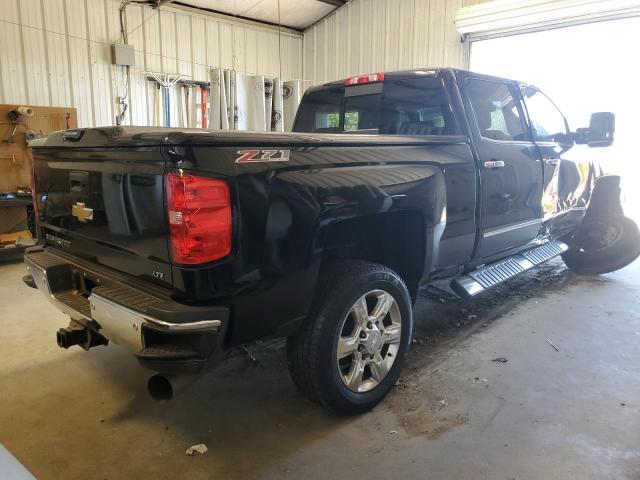 Photo 3 VIN: 1GC1KWEY6HF123326 - CHEVROLET SILVERADO 