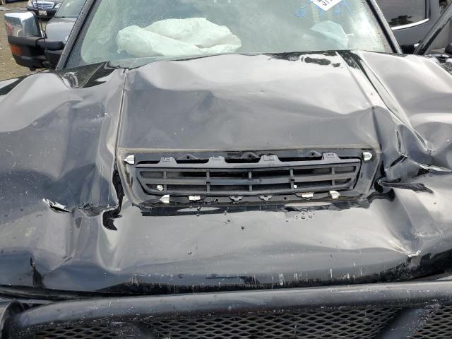 Photo 10 VIN: 1GC1KWEY6HF162529 - CHEVROLET SILVERADO 