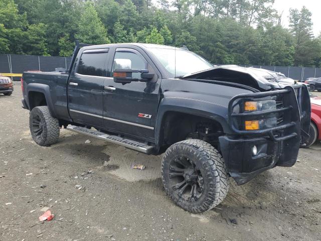 Photo 3 VIN: 1GC1KWEY6HF162529 - CHEVROLET SILVERADO 