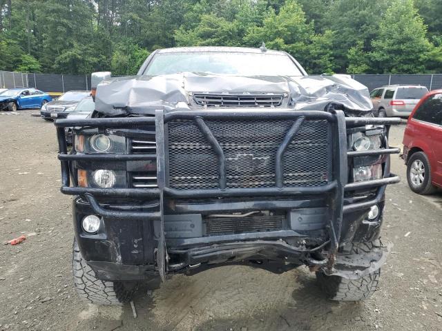 Photo 4 VIN: 1GC1KWEY6HF162529 - CHEVROLET SILVERADO 