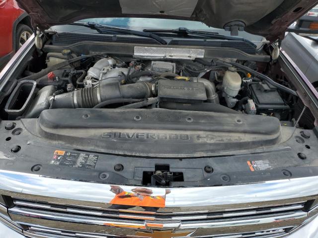 Photo 10 VIN: 1GC1KWEY6HF172767 - CHEVROLET ALL MODELS 