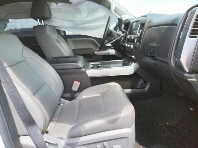 Photo 4 VIN: 1GC1KWEY6JF114387 - CHEVROLET SILVERADO 