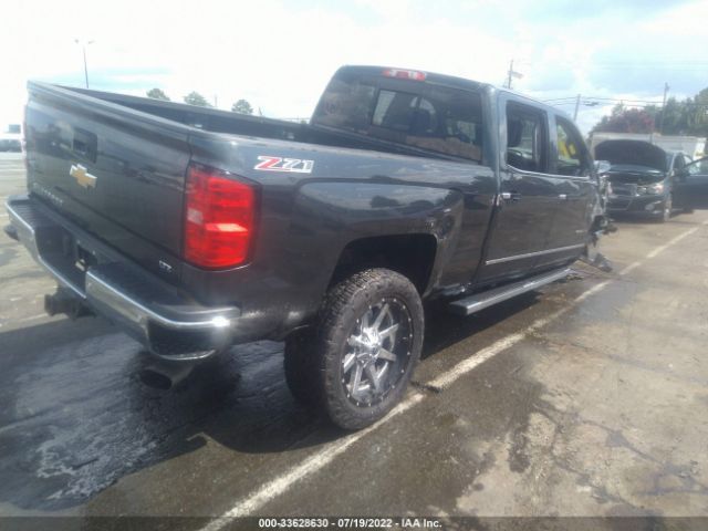 Photo 3 VIN: 1GC1KWEY7HF185558 - CHEVROLET SILVERADO 2500HD 