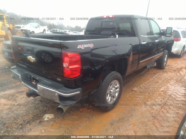 Photo 3 VIN: 1GC1KWEY7HF186337 - CHEVROLET SILVERADO 2500HD 