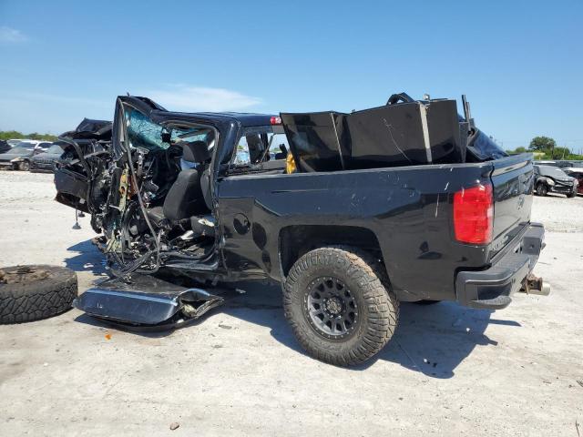 Photo 1 VIN: 1GC1KWEY7HF228621 - CHEVROLET SILVERADO 