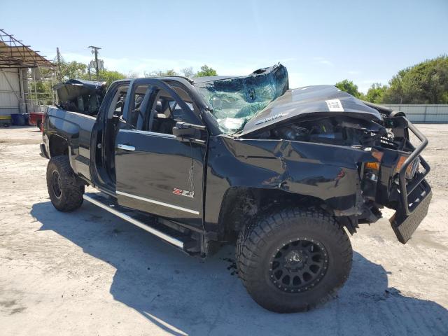 Photo 3 VIN: 1GC1KWEY7HF228621 - CHEVROLET SILVERADO 