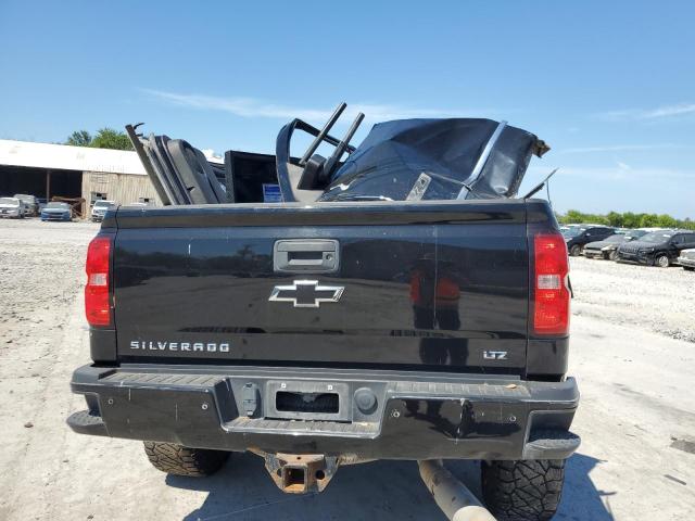 Photo 5 VIN: 1GC1KWEY7HF228621 - CHEVROLET SILVERADO 