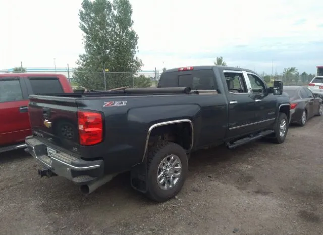 Photo 3 VIN: 1GC1KWEY7HF242521 - CHEVROLET SILVERADO 2500HD 