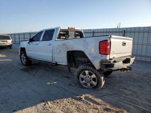 Photo 1 VIN: 1GC1KWEY8HF125725 - CHEVROLET SILVERADO 