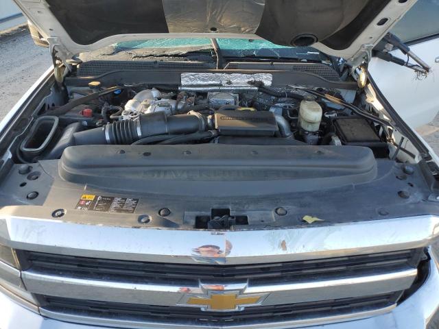 Photo 10 VIN: 1GC1KWEY8HF125725 - CHEVROLET SILVERADO 