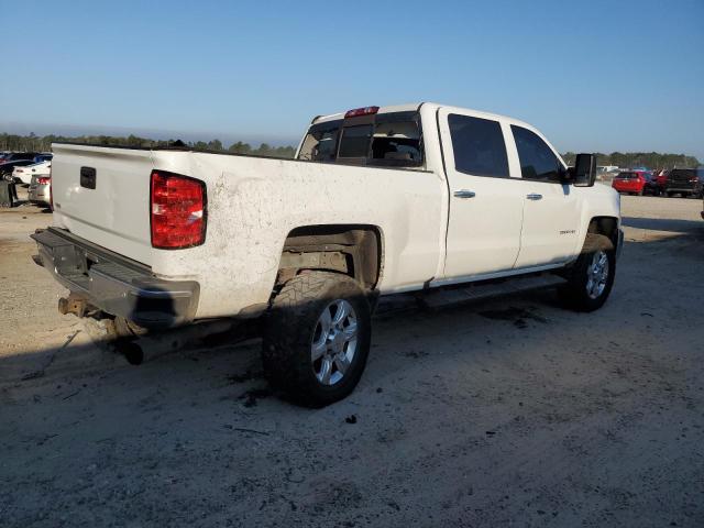 Photo 2 VIN: 1GC1KWEY8HF125725 - CHEVROLET SILVERADO 