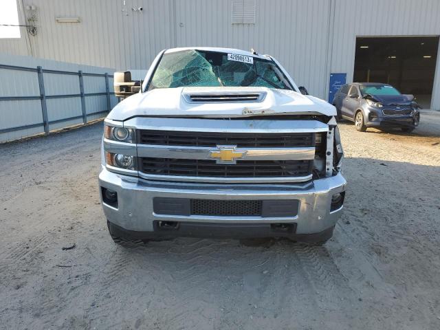 Photo 4 VIN: 1GC1KWEY8HF125725 - CHEVROLET SILVERADO 