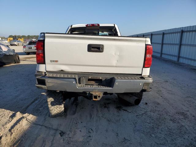 Photo 5 VIN: 1GC1KWEY8HF125725 - CHEVROLET SILVERADO 