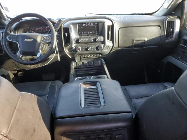 Photo 7 VIN: 1GC1KWEY8HF125725 - CHEVROLET SILVERADO 