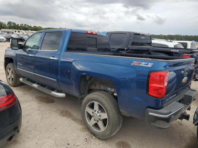 Photo 1 VIN: 1GC1KWEY8HF164606 - CHEVROLET SILVERADO 