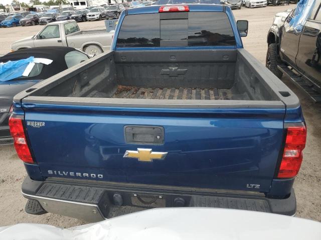 Photo 5 VIN: 1GC1KWEY8HF164606 - CHEVROLET SILVERADO 