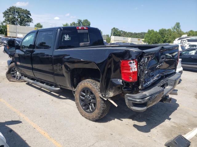 Photo 1 VIN: 1GC1KWEY8HF216039 - CHEVROLET SILVERADO 