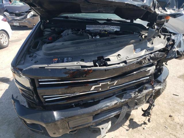 Photo 10 VIN: 1GC1KWEY8HF216039 - CHEVROLET SILVERADO 