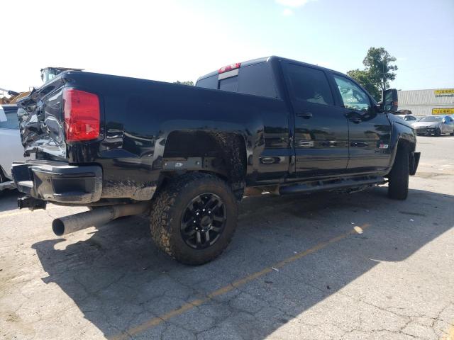 Photo 2 VIN: 1GC1KWEY8HF216039 - CHEVROLET SILVERADO 