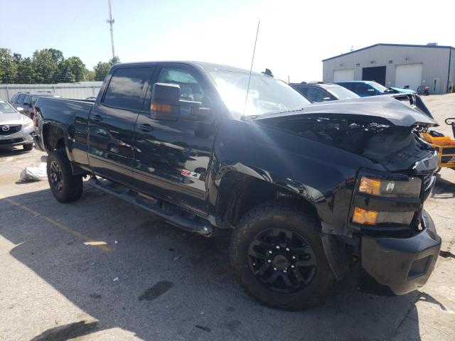 Photo 3 VIN: 1GC1KWEY8HF216039 - CHEVROLET SILVERADO 