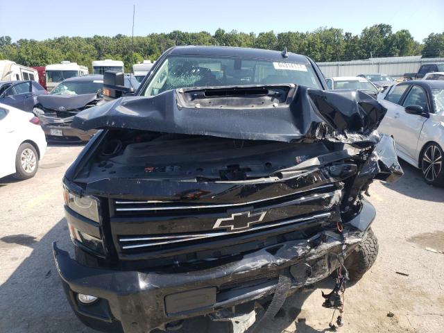 Photo 4 VIN: 1GC1KWEY8HF216039 - CHEVROLET SILVERADO 