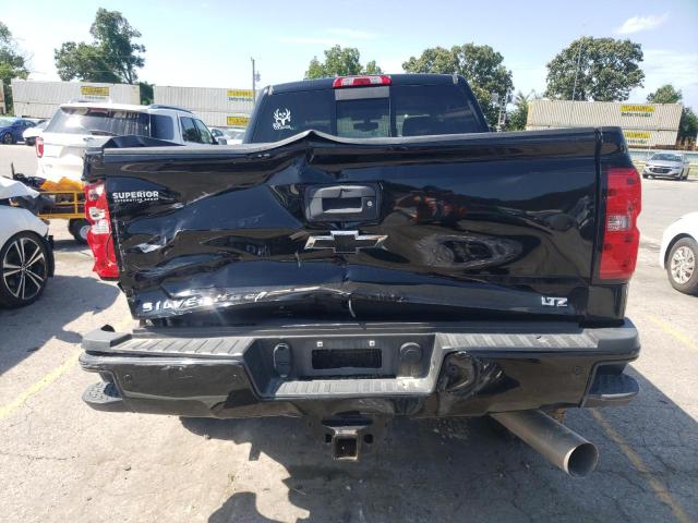 Photo 5 VIN: 1GC1KWEY8HF216039 - CHEVROLET SILVERADO 