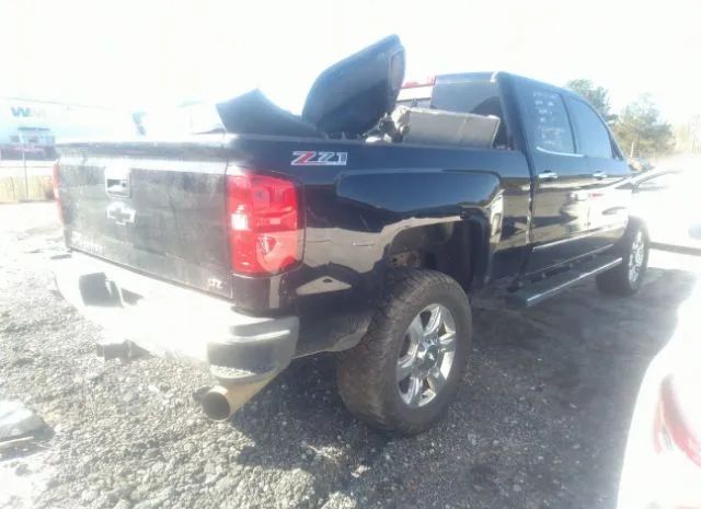 Photo 3 VIN: 1GC1KWEY8HF223363 - CHEVROLET SILVERADO 2500HD 