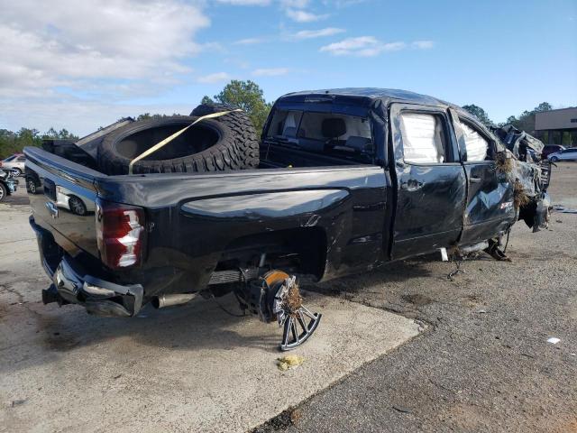 Photo 2 VIN: 1GC1KWEY8HF223797 - CHEVROLET SILVERADO 