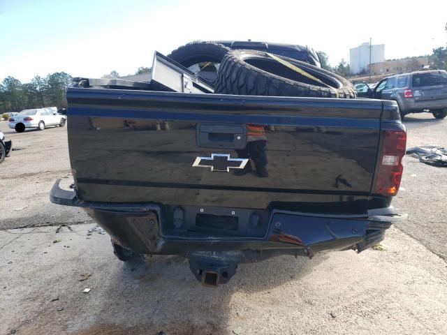 Photo 5 VIN: 1GC1KWEY8HF223797 - CHEVROLET SILVERADO 