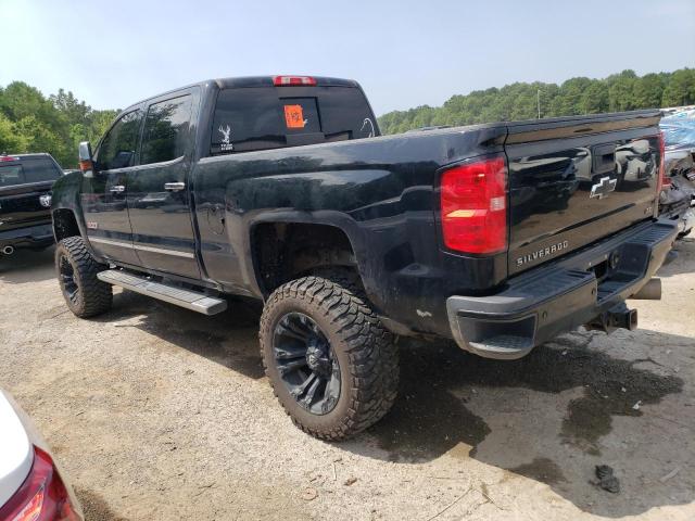 Photo 1 VIN: 1GC1KWEY9HF212095 - CHEVROLET SILVERADO 