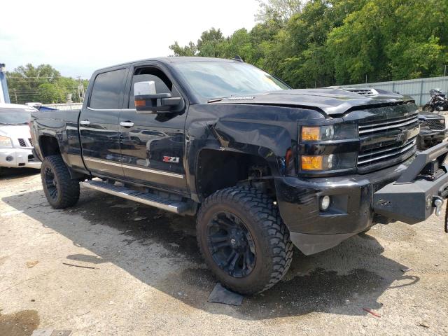 Photo 3 VIN: 1GC1KWEY9HF212095 - CHEVROLET SILVERADO 