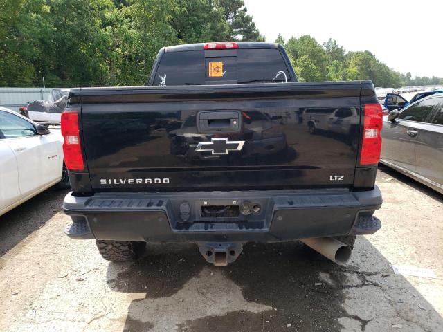 Photo 5 VIN: 1GC1KWEY9HF212095 - CHEVROLET SILVERADO 