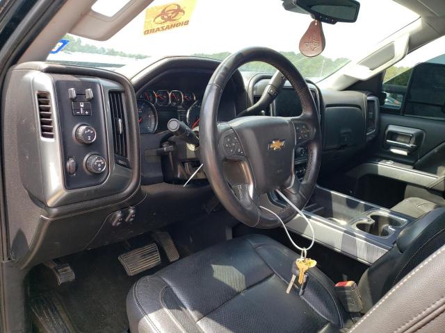 Photo 7 VIN: 1GC1KWEY9HF212095 - CHEVROLET SILVERADO 