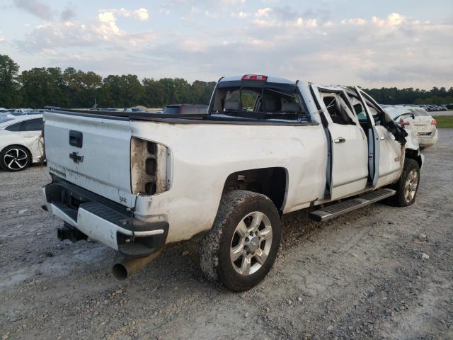 Photo 3 VIN: 1GC1KWEY9HF232086 - CHEVROLET SILVERADO 