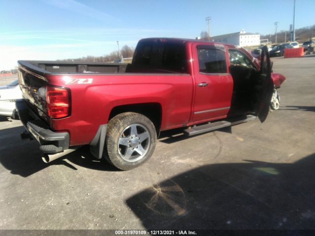 Photo 3 VIN: 1GC1KWEY9JF153071 - CHEVROLET SILVERADO 2500HD 