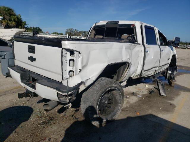 Photo 3 VIN: 1GC1KWEY9JF154334 - CHEVROLET SILVERADO 