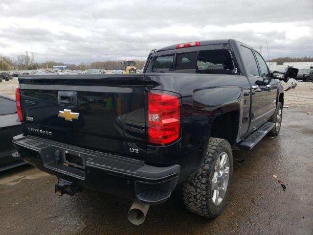 Photo 3 VIN: 1GC1KWEY9JF160389 - CHEVROLET SILVERADO 