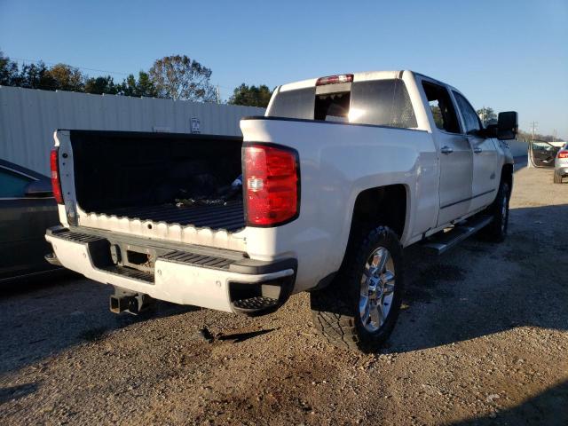 Photo 3 VIN: 1GC1KWEY9JF238167 - CHEVROLET SILVERADO 