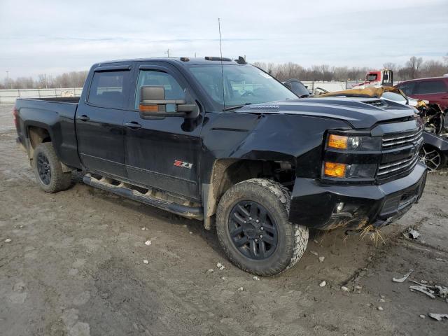 Photo 3 VIN: 1GC1KWEYXJF222172 - CHEVROLET SILVERADO 