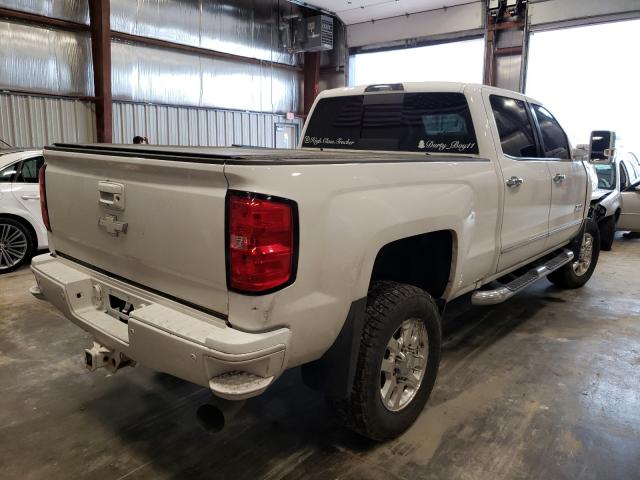 Photo 3 VIN: 1GC1KWEYXJF244124 - CHEVROLET SILVERADO 