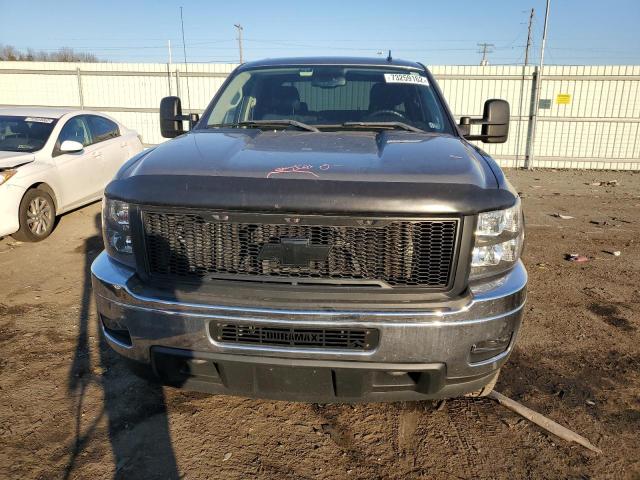 Photo 4 VIN: 1GC1KXC80CF155951 - CHEVROLET SILVERADO 