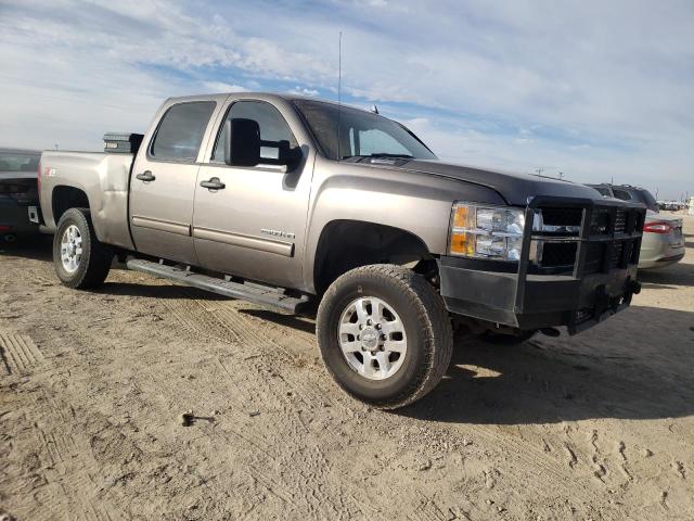 Photo 3 VIN: 1GC1KXC80CF157442 - CHEVROLET ALL MODELS 