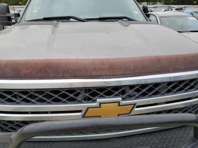 Photo 10 VIN: 1GC1KXC80CF236884 - CHEVROLET SILVERADO 