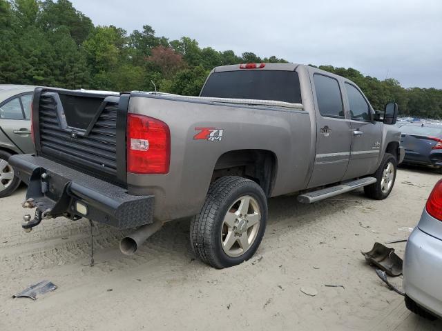 Photo 2 VIN: 1GC1KXC80CF236884 - CHEVROLET SILVERADO 