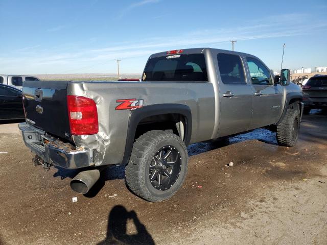 Photo 2 VIN: 1GC1KXC80DF137712 - CHEVROLET SILVERADO 